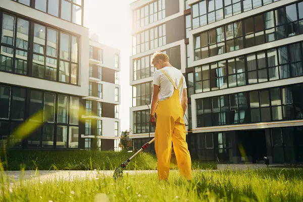Grounds Management
